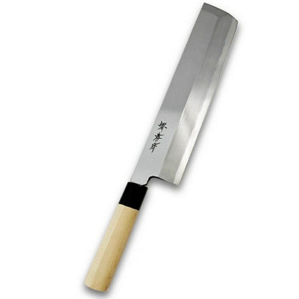 ❤️BUY 2 GET 1 FREE  Sakai Takayuki White #3 Kasumi Honekiri/Hamokiri 270mm/10.6"